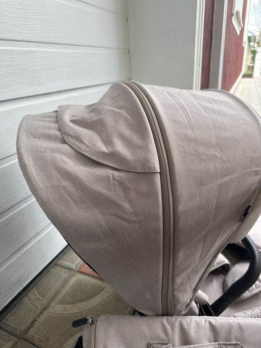 коляска carrello epica 3 в 1