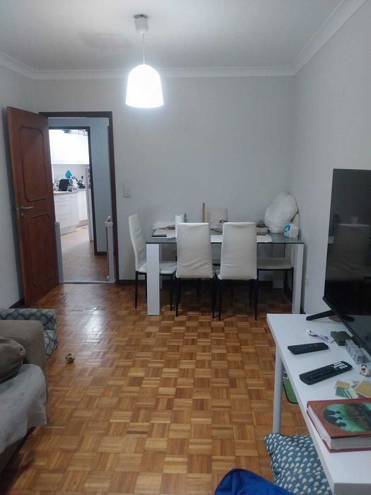 T2 Rua da Areosa