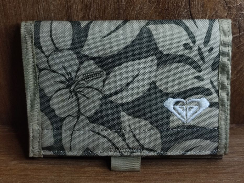 Кошелек Roxy нейлон