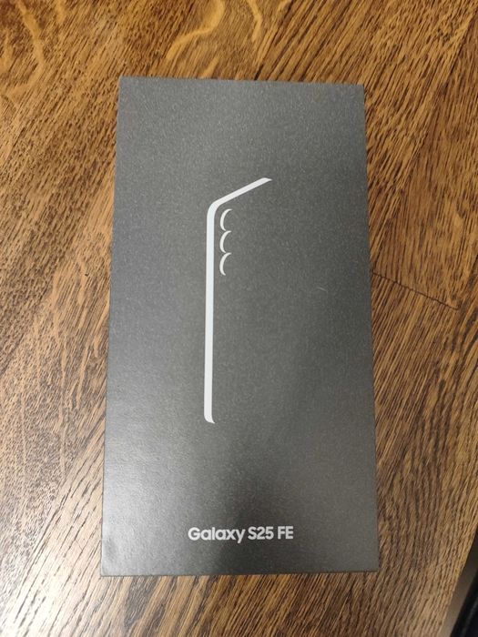 Samsung Galaxy S25 FE8GB/128GB
