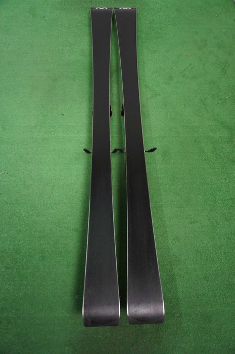 RS41 Volkl Racetiger SC 153 test 2025 idealne