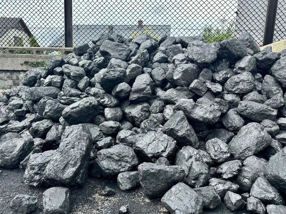 Dobry i tani Polski węgiel Rędziny i okolice
