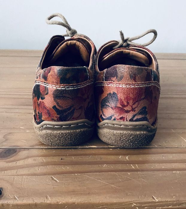 Buty Josef Seibel, rozmiar 38