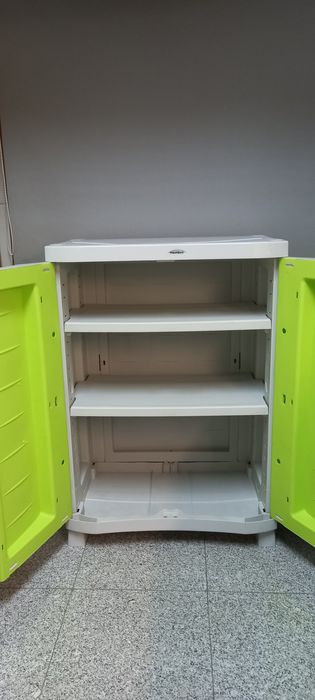 Movel de plastico marca Plastiken