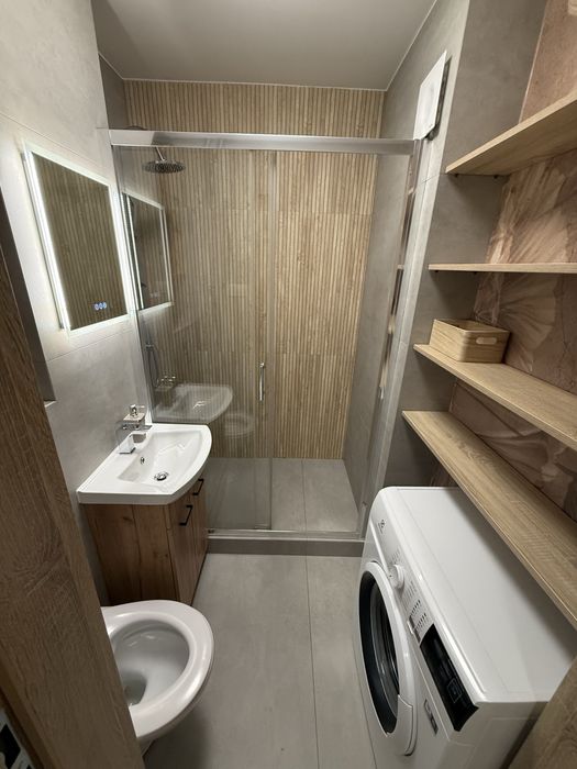 Mieszkanie po generalnym remoncie, 3 pok, ul. Żuromińska