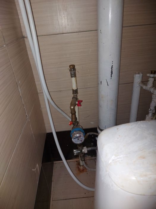 3-х комн. квартира Даманский, в центре, улучшенной планировки