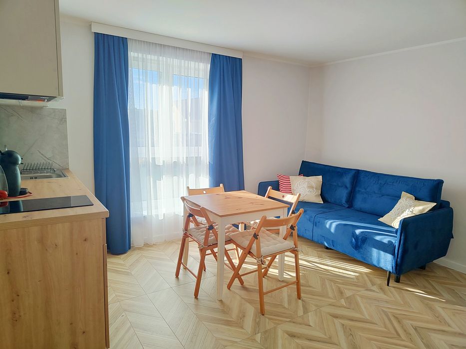 Willa Port Apartamenty k.Władysławowa/Chłapowo 350m od plaży wolne terminy od 11.08