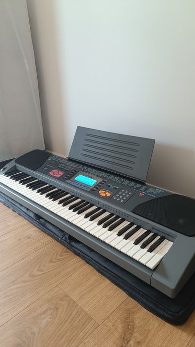 Keyboard Casio WK-1200