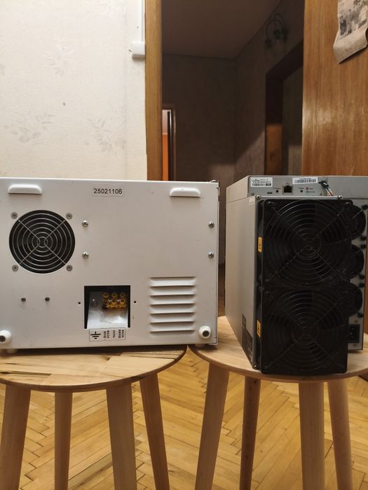 antminer s19k pro 200t/h
