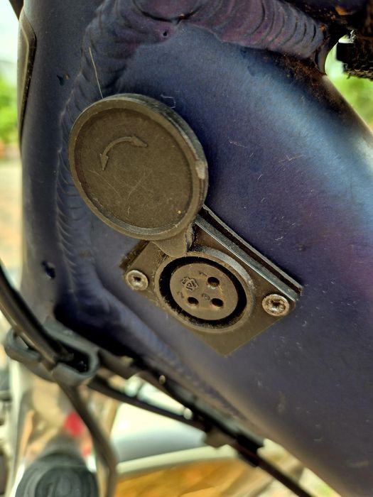 Batavus Multispeed
