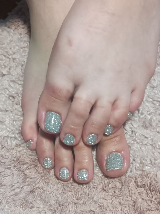 Манікюр з укріпленням!