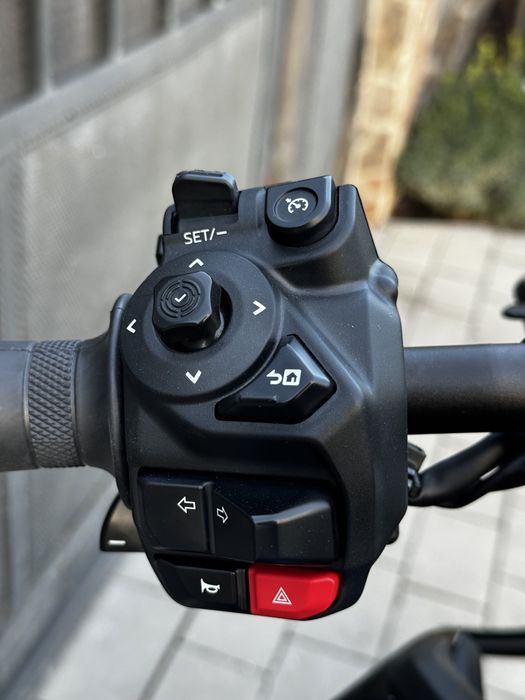 Yamaha Mt-09 2025 рік Автомат ne mt07 cb650r z900