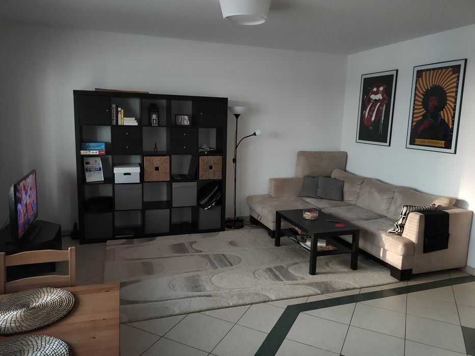 Przestronne 2 pokoje mieszkanie 51 m² | Ursus Skorosze