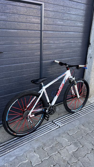 Bicicleta BERG BTT 29’’