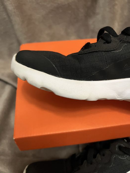 Кросівки Оригінал кроси Nike 22,5 см. 35,5р. Дитячі жіночі