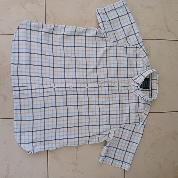 Koszula Stone Bay Rhode Island przewiewna XXL/ salon 219zł