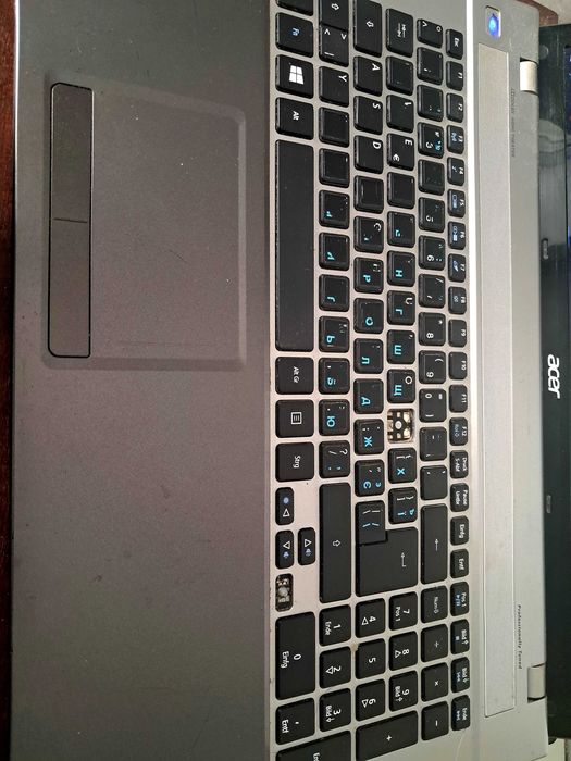 Acer VA70 Працює чудово