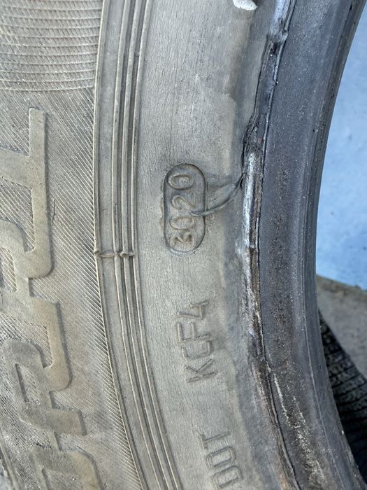 Резина 185/65 R14