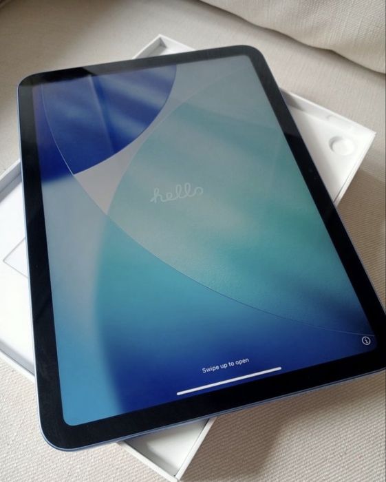 Ipad ios tablet 10