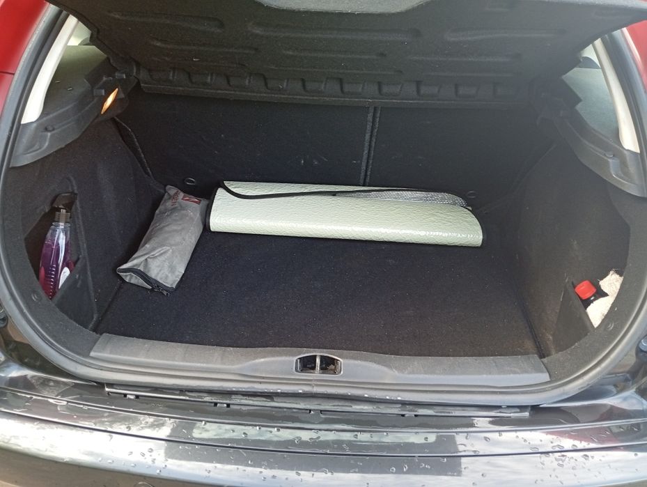 Citroën C4 — fotografia 3
