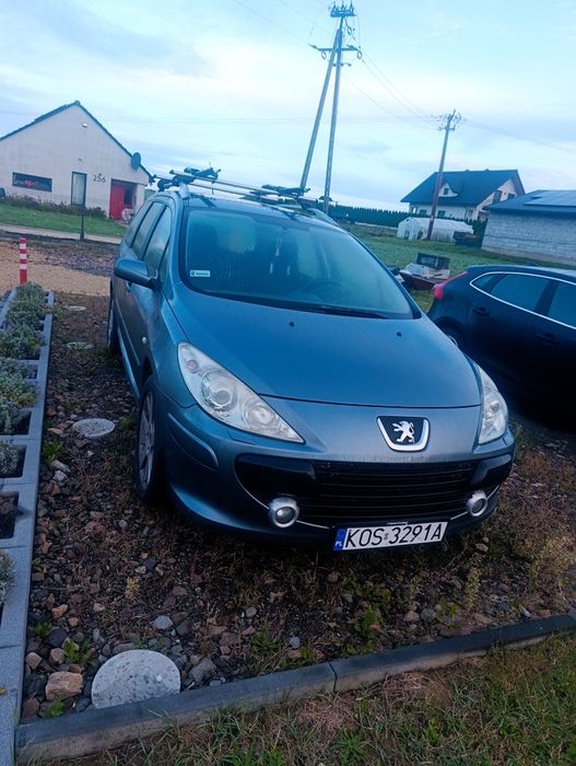 Peugeot 307