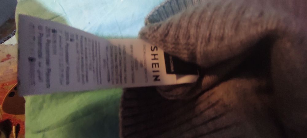 2 coletes e uma camisola