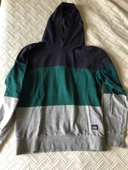 Coats and Sweatshirts