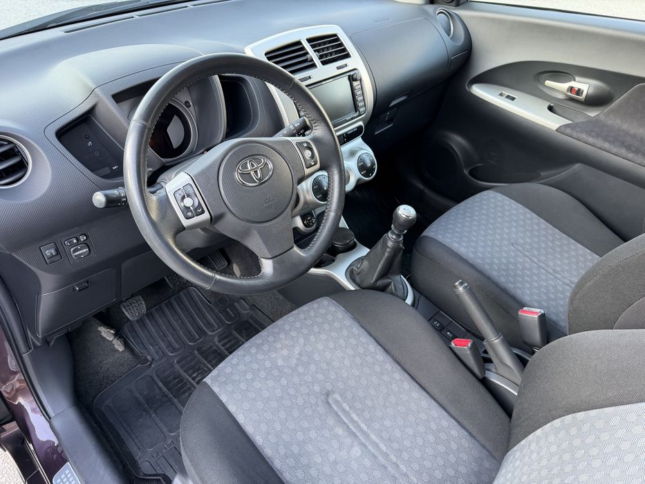 Toyota Urban Cruiser  1.4 D-4D AWD Nacional 183mil kms