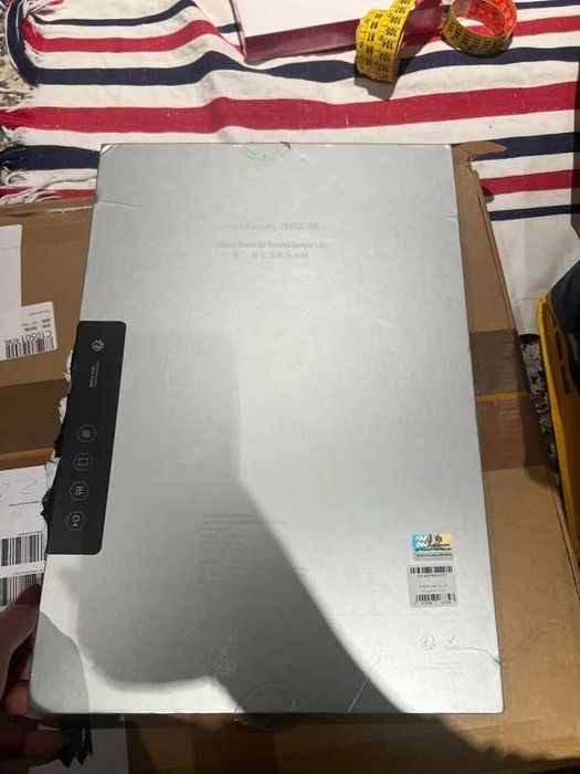 Protector de Tela Meller Amazing H+