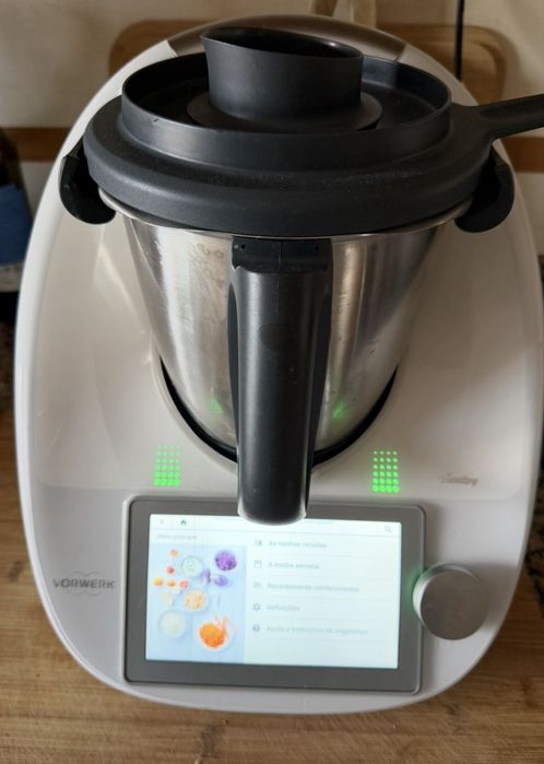 BIMBY THERMOMIX TM6-1