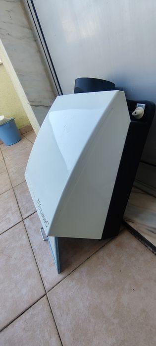 Exaustor Cata 750 Professional