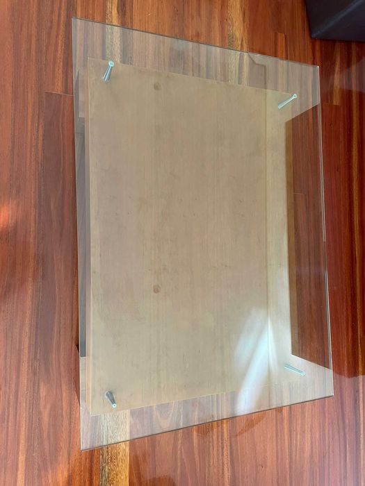 Móveis de Sala - Mesas de Café