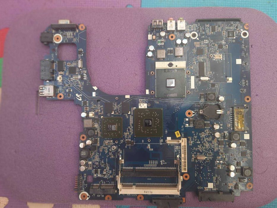 Samsung R60Plus (NP-R60FS06) запчасти