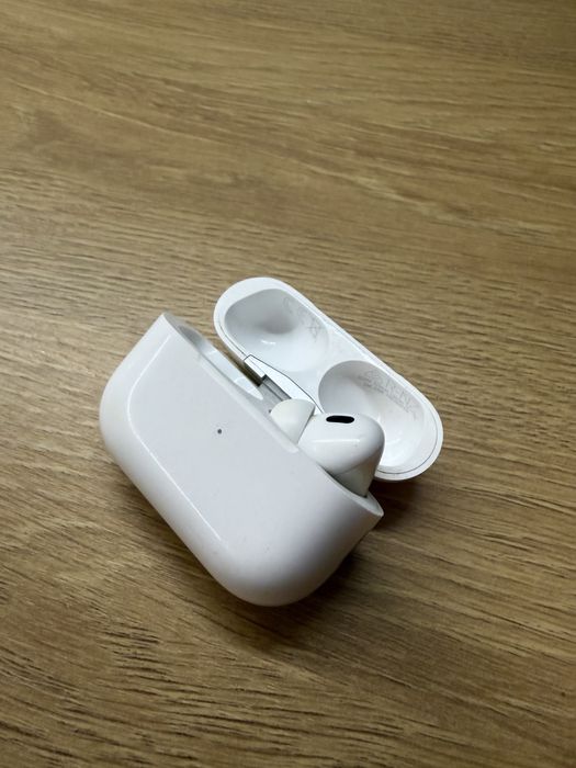 sluchawki air pods pro 2