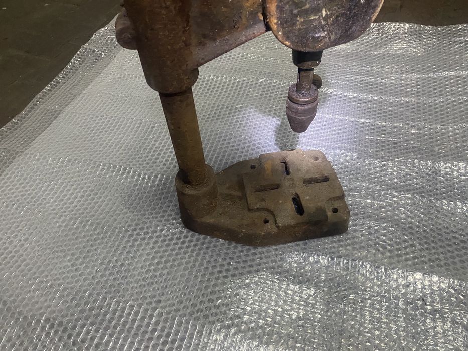 Sprzedam wiertarke  stolowa