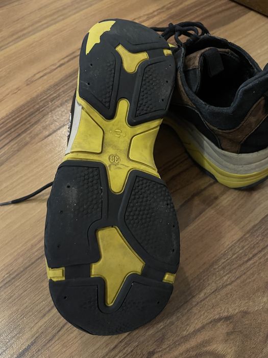 Sneakersy Carinii rozm.38