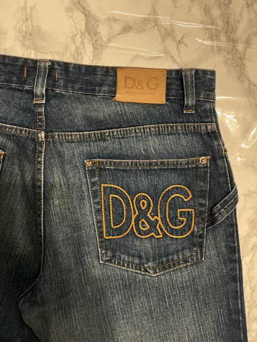 Шорти Dolce Gabbana big logo