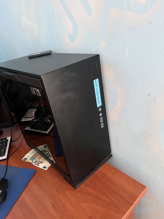 Продам ігровий пк