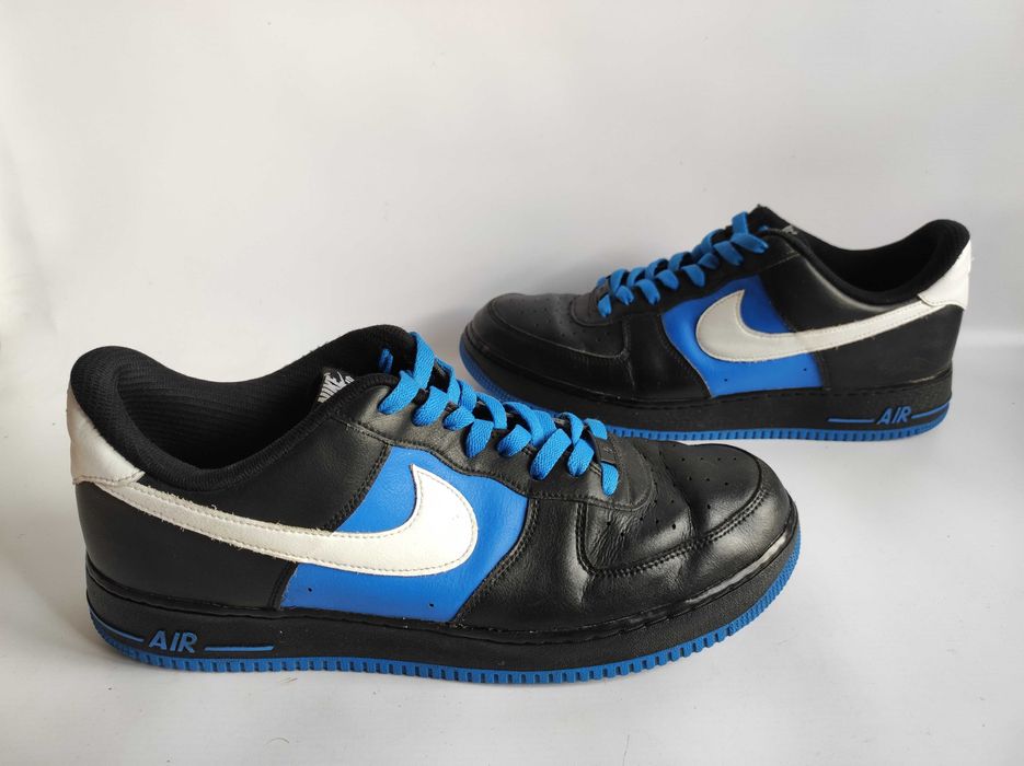 - Nike Air Force 1 - Sneakersy r. 47,5