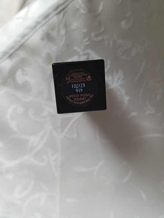 oryginalna pomadka YSL nowa