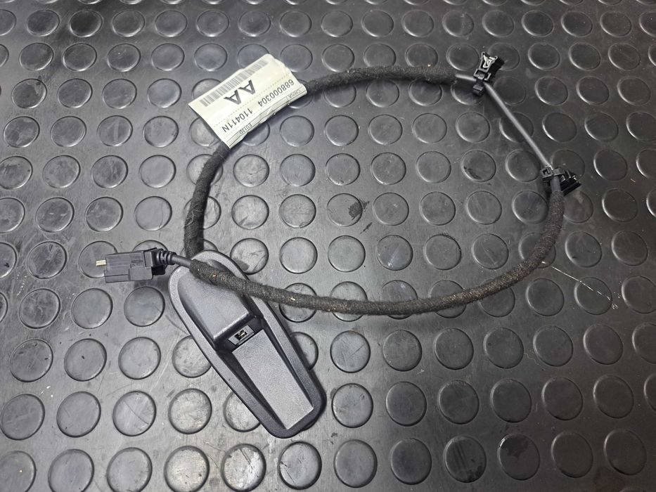 Wiązka USB Ford Mondeo Mk4 AS7T-14D202-AA