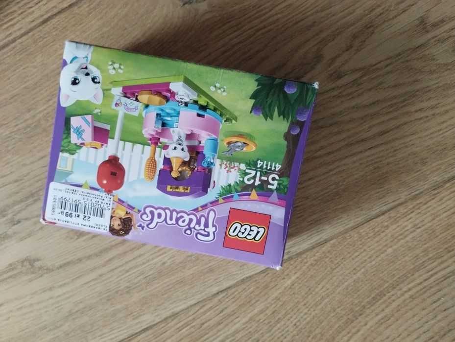 LEGO friends 41114