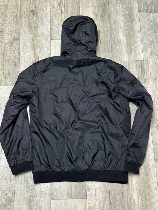 Куртка чоловіча демісезон crafted xl  демисезонная курточка мужская