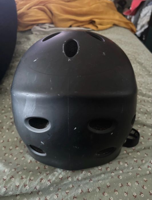 Capacete UrbanGlide