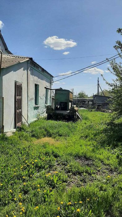 Продаж житлової нерухомісті  в с. Бірки (Зміївська гр.)Чугуїв. р