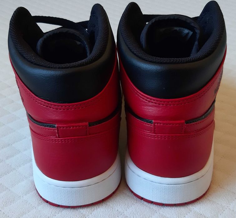 Buty Air Jordan 1 Mid