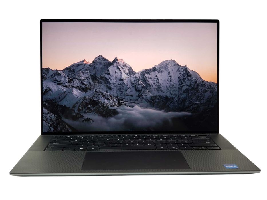 Ноутбук Dell Precision 5560 UHD+ i7-11850H 2.6GHz 32GB T1200 512GB SSD