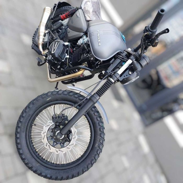 Акція Forte FINDER 250, балансвал, повітряне ох, гарантія, доставка