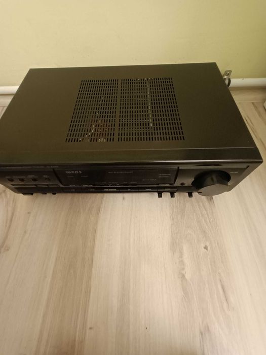 Amplituner Technics