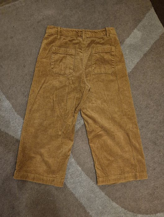 Бриджи коричневые Fat Face